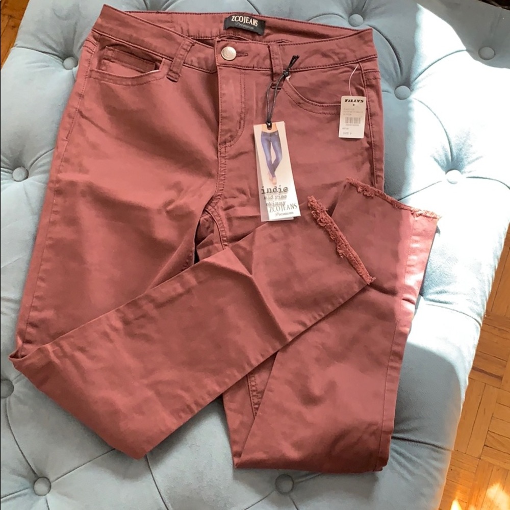 ZCO Premium Jeans